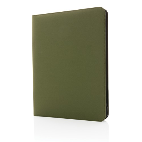 Portafolio tecnológico 300D Impact Aware™ con cremallera