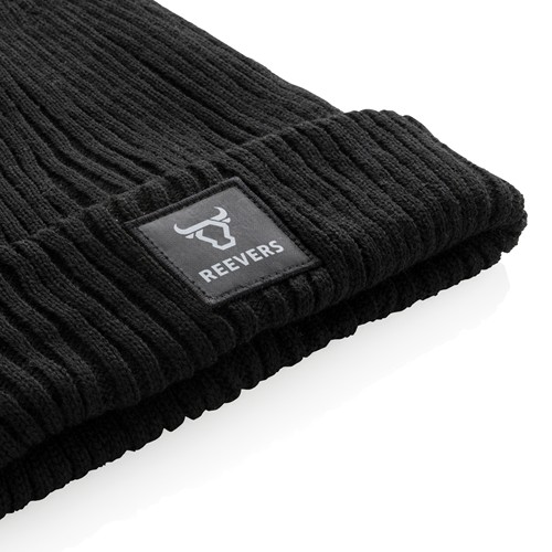 Bonnet double épaisseur Impact AWARE™ Polylana® - 6