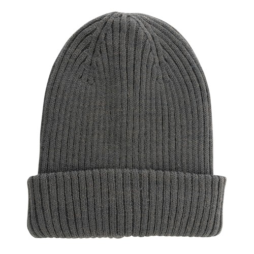 antracita Gorro doble de punto Impact AWARE™ Polylana®