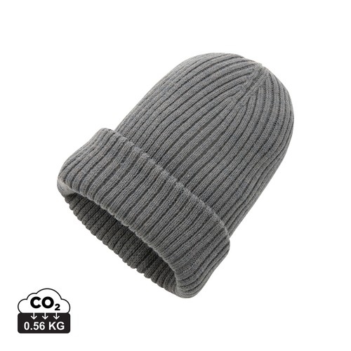 Bonnet double épaisseur Impact AWARE™ Polylana® - 1