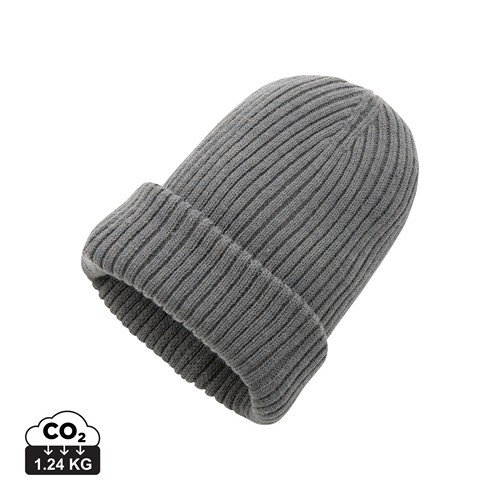 GORRO DOBLE DE PUNTO IMPACT AWARE™ POLYLANA®