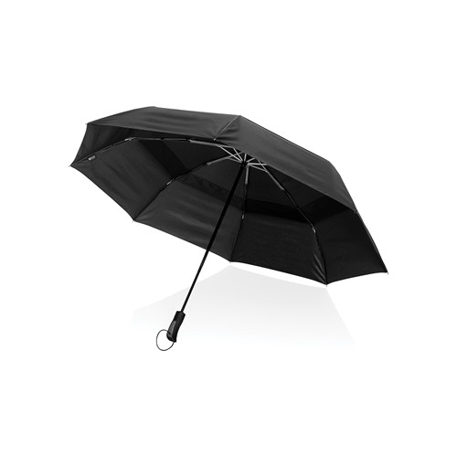 Parapluie tempête 27"de poche auto Swiss Peak Aware™ Tornado - 2