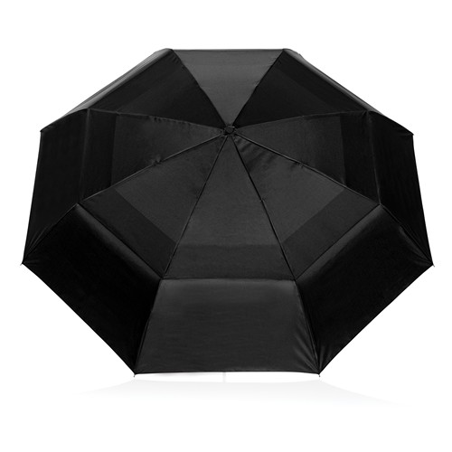 Parapluie tempête 27"de poche auto Swiss Peak Aware™ Tornado - 3