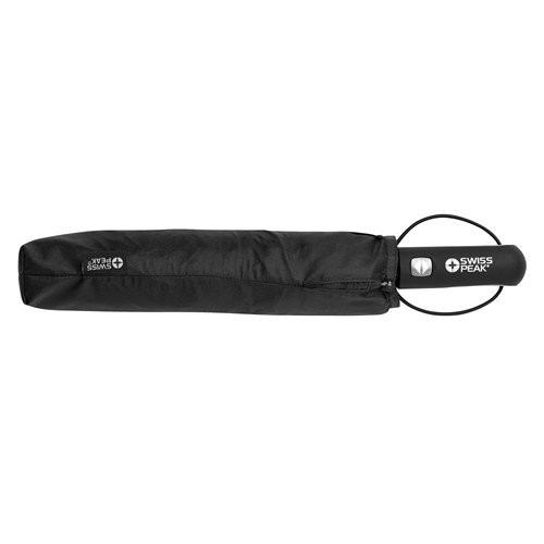Parapluie tempête 27"de poche auto Swiss Peak Aware™ Tornado - 6