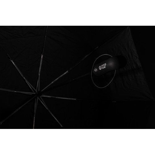 Parapluie tempête 27"de poche auto Swiss Peak Aware™ Tornado - 9