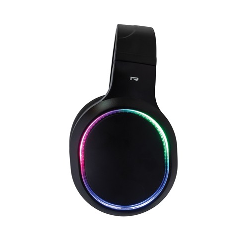 Casque gaming RGB - 4