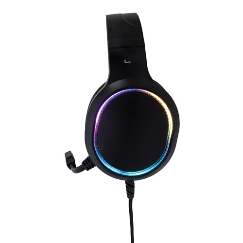 Casque gaming RGB - 3