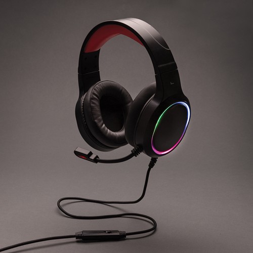 Casque gaming RGB - 7