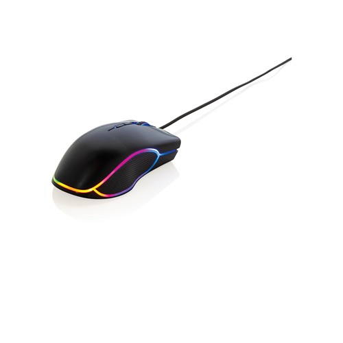 Souris gaming RGB - 2
