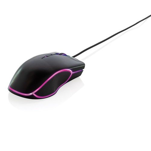 Souris gaming RGB - 3