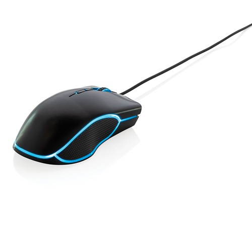 Souris gaming RGB - 4