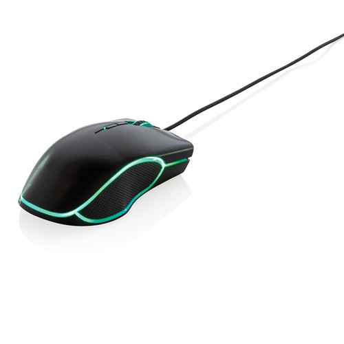 Souris gaming RGB - 5