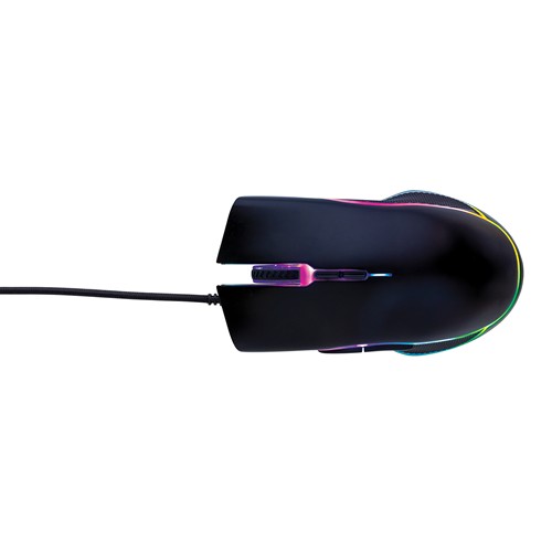 Souris gaming RGB - 10