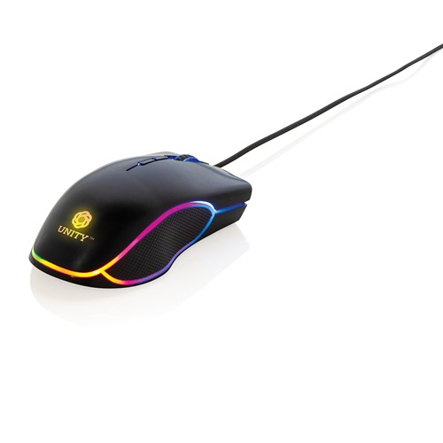 Souris gaming RGB - 14