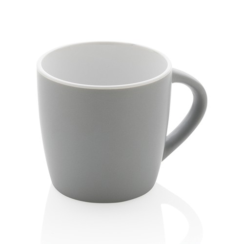 Mug 300ml en céramique avec intérieur coloré - 2