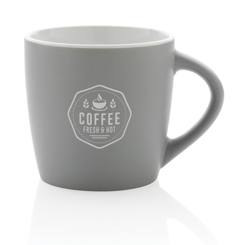 Mug 300ml en céramique avec intérieur coloré - 3