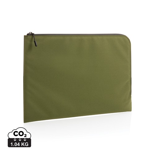 Pochette ordinateur 15.6"minimaliste Impact Aware™ - 1