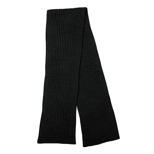 Écharpe tricotée 180x25cm Impact AWARE™ Polylana® - 3