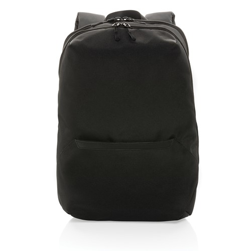 black Mochila moderna ordenador 15,6¨ AWARE™ 1200D