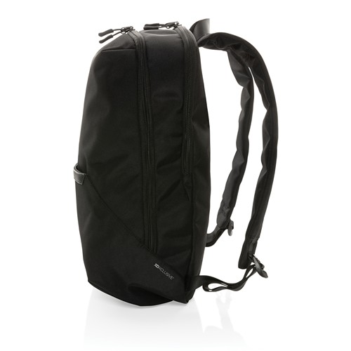 black Mochila moderna ordenador 15,6¨ AWARE™ 1200D
