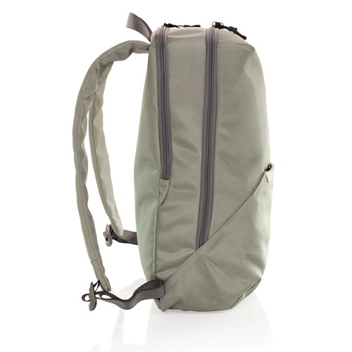 green Mochila moderna ordenador 15,6¨ AWARE™ 1200D