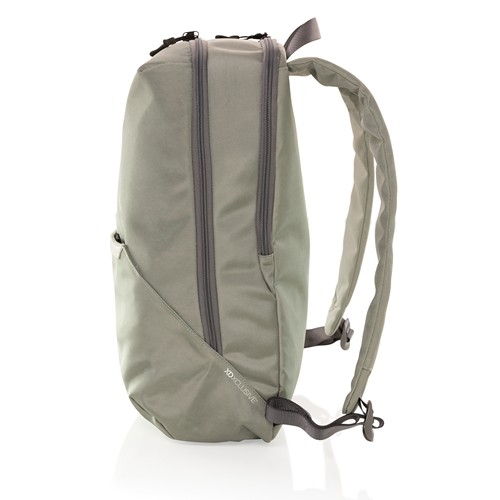 green Mochila moderna ordenador 15,6¨ AWARE™ 1200D