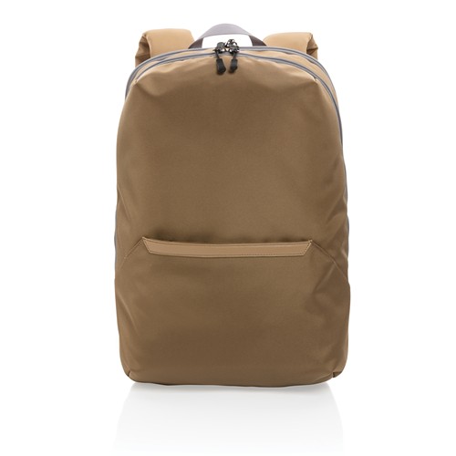 kaki Mochila moderna ordenador 15,6¨ AWARE™ 1200D
