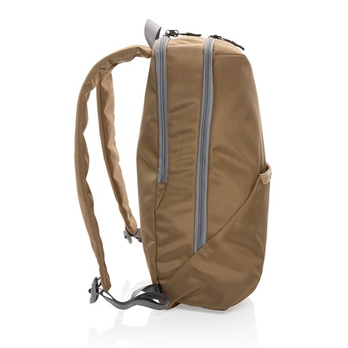 kaki Mochila moderna ordenador 15,6¨ AWARE™ 1200D