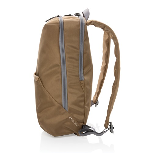 kaki Mochila moderna ordenador 15,6¨ AWARE™ 1200D
