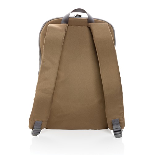kaki Mochila moderna ordenador 15,6¨ AWARE™ 1200D