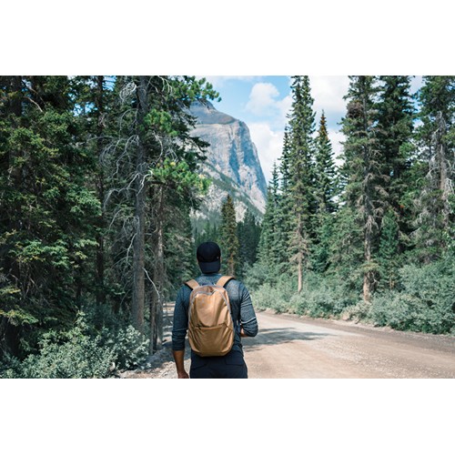 Mochila moderna ordenador 15,6¨ AWARE™ 1200D