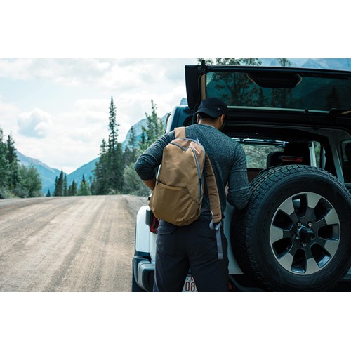 Mochila moderna ordenador 15,6¨ AWARE™ 1200D