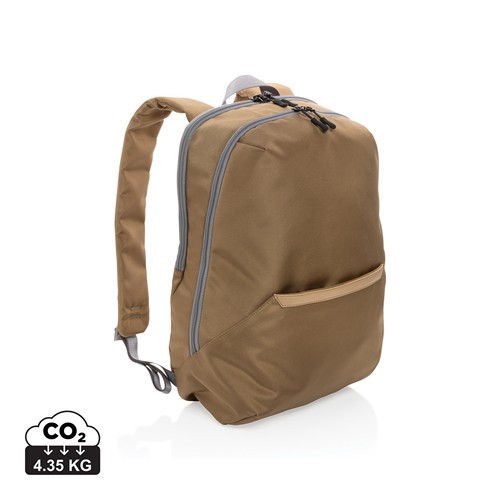 Mochila moderna ordenador 15,6¨ AWARE™ 1200D