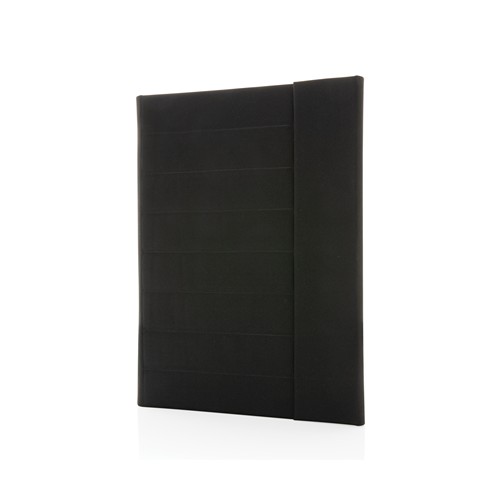 Conférencier A4 avec fermeture magnétique Impact Aware™ - 2