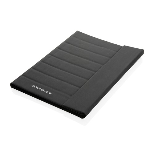 Conférencier A4 avec fermeture magnétique Impact Aware™ - 10