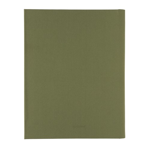 Cartera Impact Aware™ A4 con cierre magnético