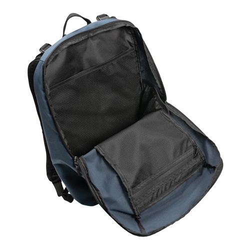 azul marino Mochila de senderismo 18L Impact AWARE™