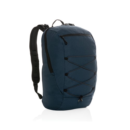 azul marino Mochila de senderismo 18L Impact AWARE™