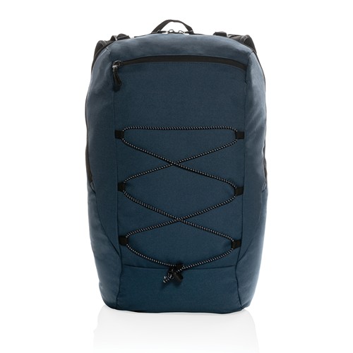 azul marino Mochila de senderismo 18L Impact AWARE™