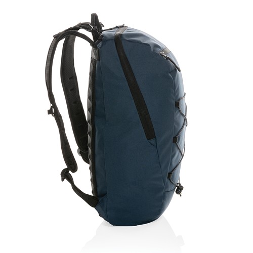 azul marino Mochila de senderismo 18L Impact AWARE™