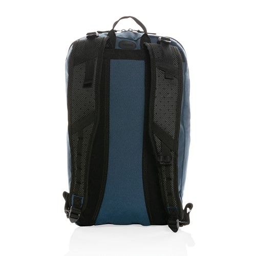 azul marino Mochila de senderismo 18L Impact AWARE™