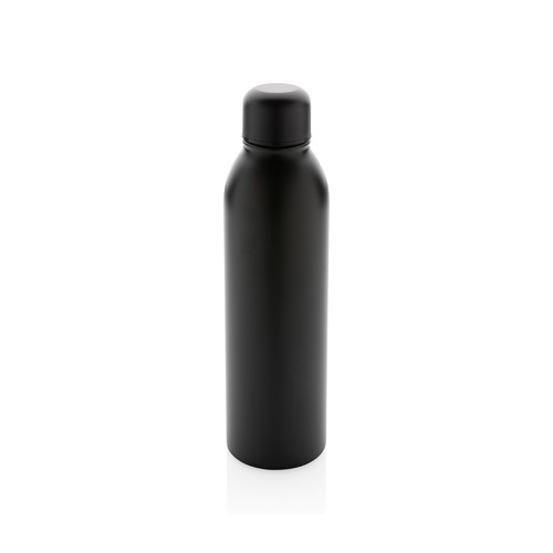 Bouteille isotherme 500ml en acier inoxydable recyclé RCS - 2