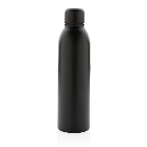 Bouteille isotherme 500ml en acier inoxydable recyclé RCS - 3