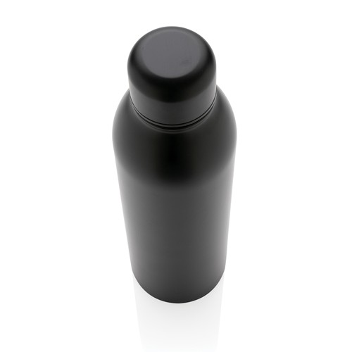 Bouteille isotherme 500ml en acier inoxydable recyclé RCS - 4