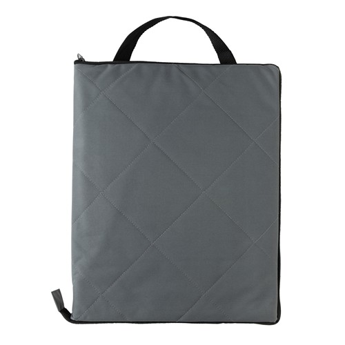 antracita Manta de picnic acolchada plegable Impact Aware™ RPET