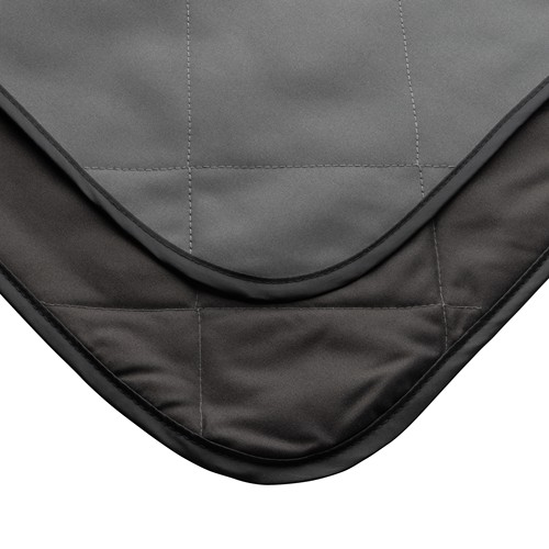 antracita Manta de picnic acolchada plegable Impact Aware™ RPET