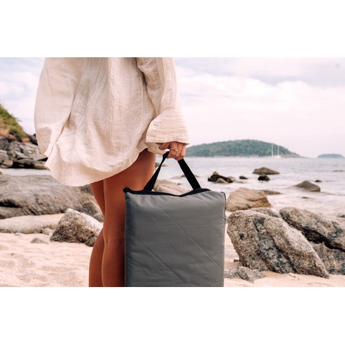 Manta de picnic acolchada plegable Impact Aware™ RPET