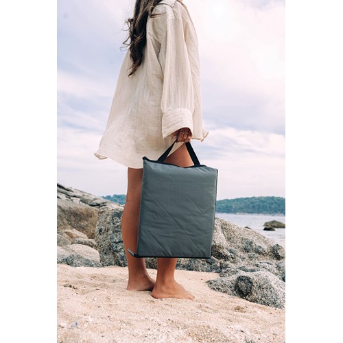 antracita Manta de picnic acolchada plegable Impact Aware™ RPET