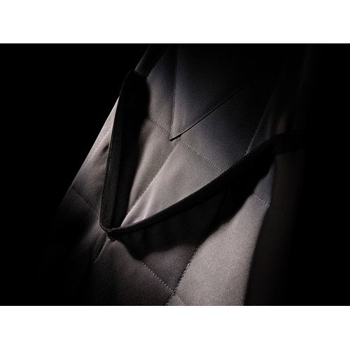 antracita Manta de picnic acolchada plegable Impact Aware™ RPET