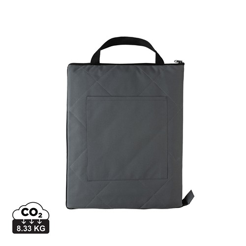 MANTA DE PICNIC ACOLCHADA PLEGABLE IMPACT AWARE™ RPET